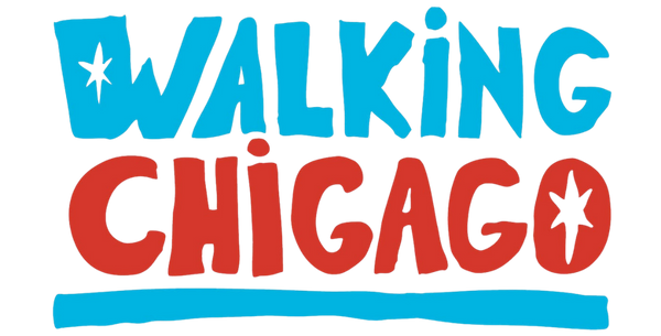 Walking Chicago